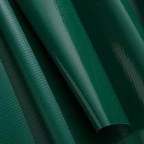 Lona para Toldos Sollar DF 500 Brilho 2,00 x 2,00 m VERDE Lona para Toldos Sollar DF 500 Brilho 2,00 x 2,00 m VERDE