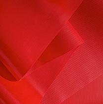 Lona para Toldos Sollar DF 500 Brilho 6,00 x 3,00 m VERMELHA