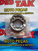 Lona Patim Freio Traseiro Neo 115 Original Yamaha