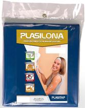 Lona Plasitap 4x4m Azul Lona Plasitap 4x4m Azul