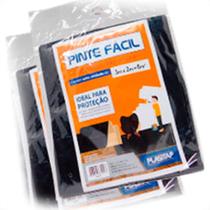 Lona Plast Plasitap Facil Pr 5X4Mt Lona Plast Plasitap Facil Pr 5X4Mt