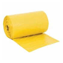 Lona Plastica Amarela 4 X 100 M 26kg 1rl - ZENPLAST Lona Plastica Amarela 4 X 100 M 26kg 1rl - ZENPLAST