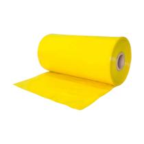 Lona Plástica Amarelo Construção Reforma Obra Grossa 4m X 2m Lona Plástica Amarelo Construção Reforma Obra Grossa 4m X 2m