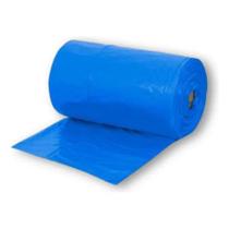Lona Plastica Azul 4 X 1 Mt