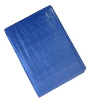 Lona Plástica Encerado 3x2 Azul Multiuso Impermeável