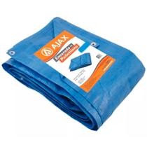 Lona Plástica Encerado Polietileno 200 Micras 5x3m (15m²)