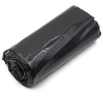 Lona plástica Feitore 4 mil 1,2 m x 30,5 m preta Lona plástica Feitore 4 mil 1,2 m x 30,5 m preta