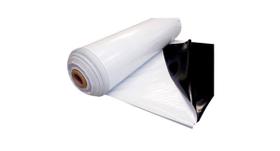 Lona plástica mantalon (silo) - 12 x 12 metros Lona plástica mantalon (silo) - 12 x 12 metros