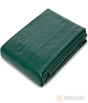 Lona Plástica Multiuso 10x8 Impermeável 300 Micras 8x10