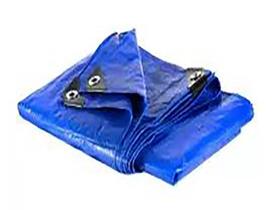 Lona Plástica Multiuso 12X10M ul Com Ilhoses Pacote Com 1 Lona Plástica Multiuso 12X10M ul Com Ilhoses Pacote Com 1