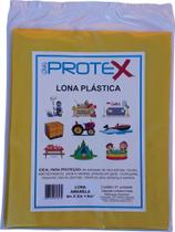 Lona Plástica Multiuso 4x2 8m² - Lonas Protex