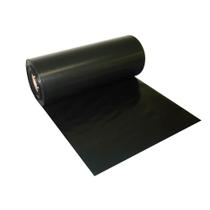 Lona Plástica Negreira Preta 4X100M 100 Micras 27KILOS Pr 11167