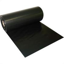 Lona Plastica Negreira Preta 4X100M 50 Micras 12Kilos 11163 Lona Plastica Negreira Preta 4X100M 50 Micras 12Kilos 11163