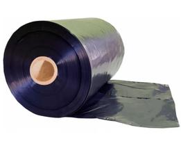 Lona plastica preta 4m x 100m largura rolo