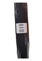 Lona Plastica Preta 4X10MTS