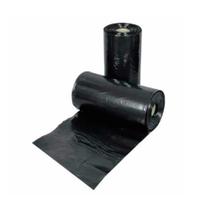 Lona Plastica Preta 6x10m 100 Micras Laje/obras Max Lona
