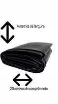Lona plástica preta fina proteção e cobertura em geral Lona plástica preta fina proteção e cobertura em geral
