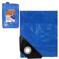 Lona Polietileno Azul 4M X 3M Bestfer