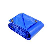 Lona Polietileno Guepar 04X08=32M2 80G/Azul