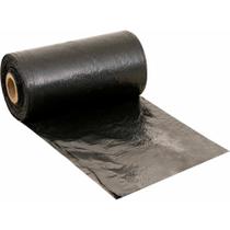 Lona preta 4mt largura para pintura maxilona (m2)