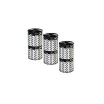 Lona Preta 4x110 15kg Lona Preta 4x110 15kg