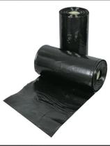 Lona preta 6 m 22 kg