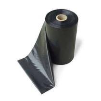 Lona Preta 6x100m Resistente 30kg - Uso Geral