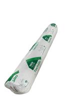 Lona Preta Branca 200 Micra Resistente Para Silagem 12mx10m