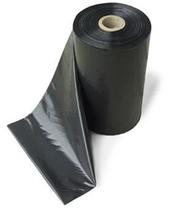 Lona preta plastica 6 x 100 ref.61pr44/45 micra 150 Lona preta plastica 6 x 100 ref.61pr44/45 micra 150