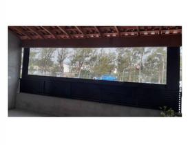 Lona Pronta Confeccionada para Toldo Cortina *SOMENTE A LONA* Medidas 4,20m x 2m Lona Pronta Confeccionada para Toldo Cortina *SOMENTE A LONA* Medidas 4,20m x 2m