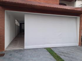 Lona Pronta para Toldo Cortina Medidas 3m x 2,50m *SOMENTE A LONA* ALTA RESISTÊNCIA