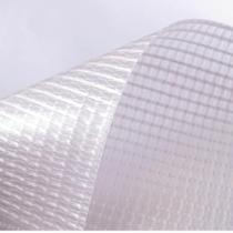 Lona PVC - BK Cristal (cod.709) - 1,40m x 1m