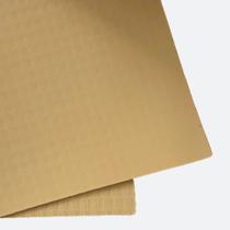 Lona PVC - DF Bege Camurça (cod.765) - 1,40m x 1m - NeD Plus