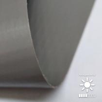 Lona PVC - DF Cinza Cobre (cod.703) - 1,40m x 1m - NeD Plus