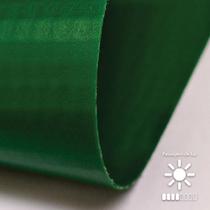 Lona PVC - DF Verde Alga (cod.767) - 1,40m x 1m