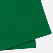 Lona PVC - FT Verde Alga (cod.767) - 1,40m x 1m Lona PVC - FT Verde Alga (cod.767) - 1,40m x 1m