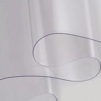 Lona PVC - Visor Cristal 0,40mm - 1,40m x 1m