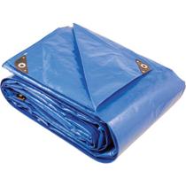 Lona Reforçada De Polietileno Azul 3 M X 2 M Vonder Plus Lona Reforçada De Polietileno Azul 3 M X 2 M Vonder Plus