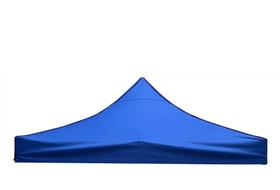 Lona Reforçada Tenda para Gazebo Impermeável Toldo