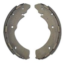 Lona Sapata Freio Gm S10 2.4/2.8 12/ Mitsubishi L200 Triton Lona Sapata Freio Gm S10 2.4/2.8 12/ Mitsubishi L200 Triton