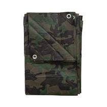 Lona Stansport 244x305 cm Rip-Stop Green Camo Lona Stansport 244x305 cm Rip-Stop Green Camo