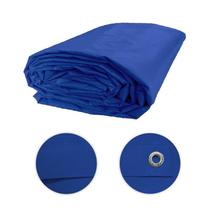 Lona TD1000 Azul 4x4 Metros Blackout 500 Micras Lona TD1000 Azul 4x4 Metros Blackout 500 Micras