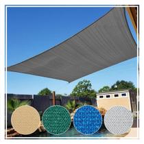 Lona Tela Shade Toldo Sombrite Jardim Sombra 4x4 Piscina Garagem Pergolado Sombra Lona Tela Shade Toldo Sombrite Jardim Sombra 4x4 Piscina Garagem Pergolado Sombra