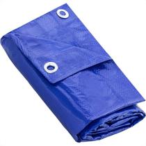 Lona Thompson Azul 5 X 4M Lona Thompson Azul 5 X 4M