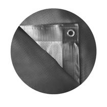 Lona Toldo Lowick Impermeável Cores Translucida Com Ilhós 4x3 Metros Lona Toldo Lowick Impermeável Cores Translucida Com Ilhós 4x3 Metros
