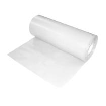 Lona Transparente 4x100m Resistente 18kg - Fenix