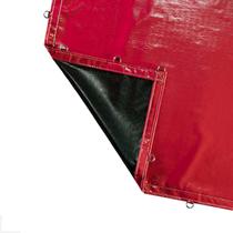 Lona Vinil Carga Pesada 1000 Caminhão 3X3 Várias Cores Lona Vinil Carga Pesada 1000 Caminhão 3X3 Várias Cores