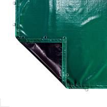 Lona Vinil Carga Pesada 1000 Caminhão Reforçada 4X6 / 6X4