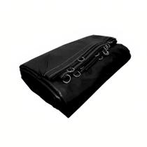 Lona Vinilica Caminhão 600 Micras Emborrachada 4 X 3.50