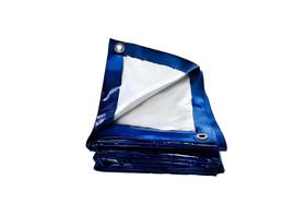 Lona Vinilica Carreteiro Emborrachada 500 Micras 6.80 X 5.80